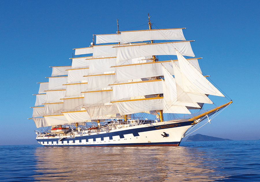 royal clipper cruises 2021