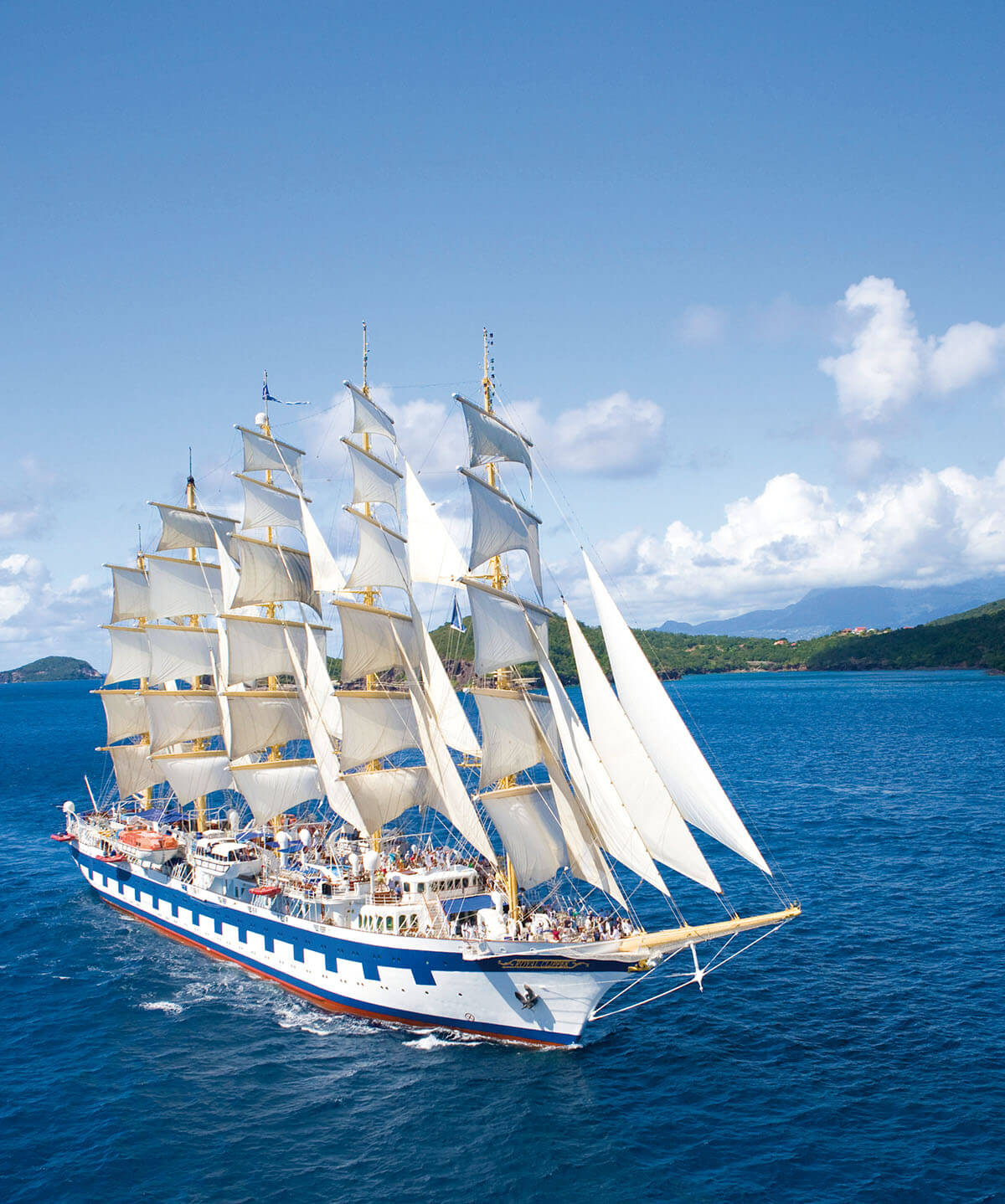 royal clipper cruise cost