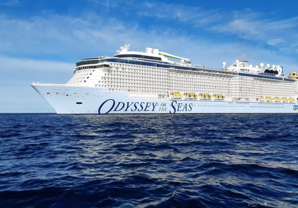 Odyssey of the seas